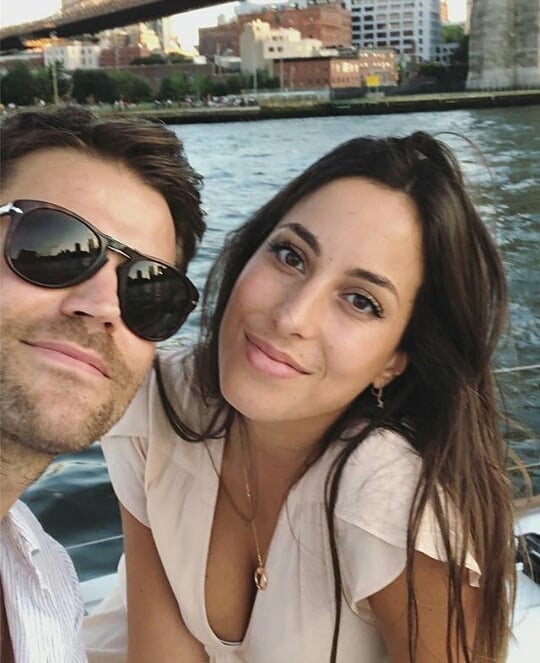 Brad Pitt admits having 32-year-old girlfriend: What's known about her